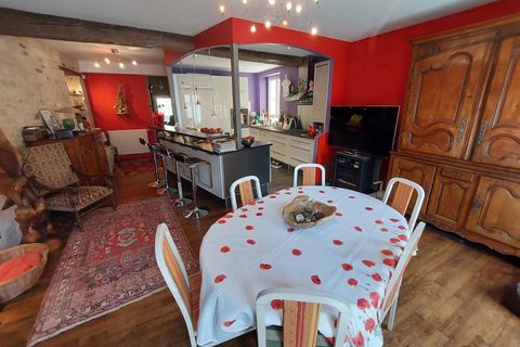 Erhvervsejendom i Ruffec, Charente, Ruffec - € 149.800 | Ref: BVI65777 - foto 5