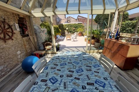 Erhvervsejendom i Ruffec, Charente, Ruffec - € 149.800 | Ref: BVI65777 - foto 9