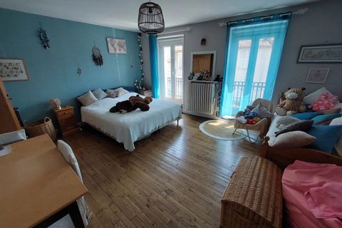 Erhvervsejendom i Ruffec, Charente, Ruffec - € 149.800 | Ref: BVI65777 - foto 12