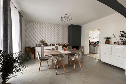 Landsbyhus i Mansle, Charente, Mansle - € 251.450 | Ref: BVI69302 - foto 3