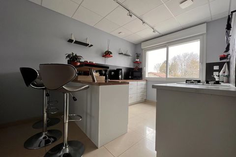 Landsbyhus i Mansle, Charente, Mansle - € 251.450 | Ref: BVI69302 - foto 6
