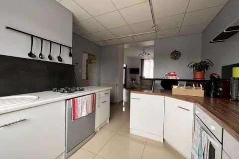 Landsbyhus i Mansle, Charente, Mansle - € 251.450 | Ref: BVI69302 - foto 7
