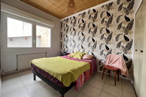 Landsbyhus i Mansle, Charente, Mansle - € 251.450 | Ref: BVI69302 - foto 11