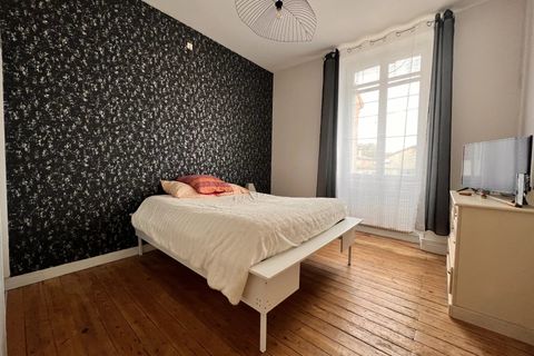 Landsbyhus i Mansle, Charente, Mansle - € 251.450 | Ref: BVI69302 - foto 13