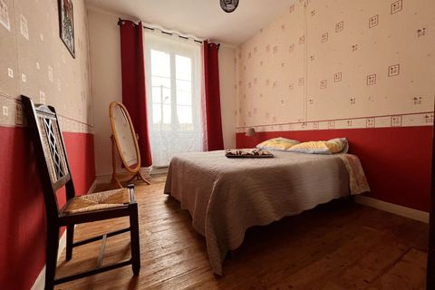 Landsbyhus i Mansle, Charente, Mansle - € 251.450 | Ref: BVI69302 - foto 15