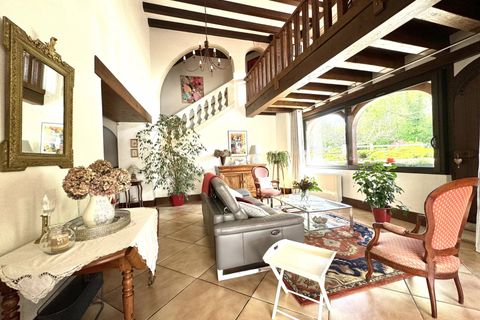 Villa a Lizant, Vienne, Lizant - € 392.200 | Ref: BVI70994 - foto 5