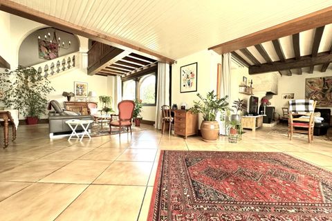 Villa a Lizant, Vienne, Lizant - € 392.200 | Ref: BVI70994 - foto 6
