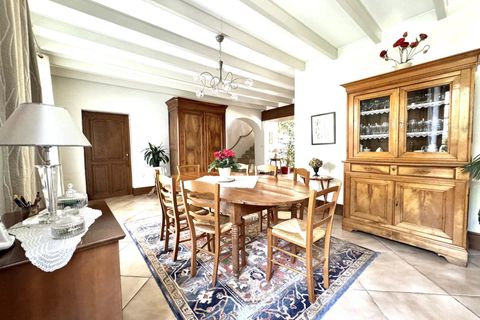 Villa a Lizant, Vienne, Lizant - € 392.200 | Ref: BVI70994 - foto 7