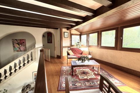 Villa a Lizant, Vienne, Lizant - € 392.200 | Ref: BVI70994 - foto 8