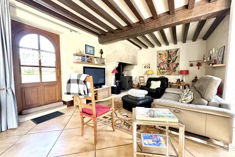 Villa a Lizant, Vienne, Lizant - € 392.200 | Ref: BVI70994 - foto 9