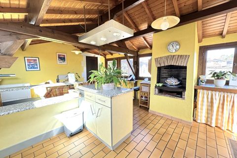 Villa a Lizant, Vienne, Lizant - € 392.200 | Ref: BVI70994 - foto 10