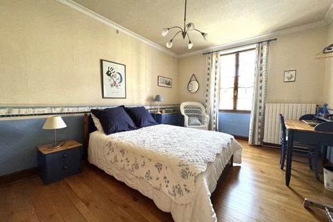 Villa a Lizant, Vienne, Lizant - € 392.200 | Ref: BVI70994 - foto 12