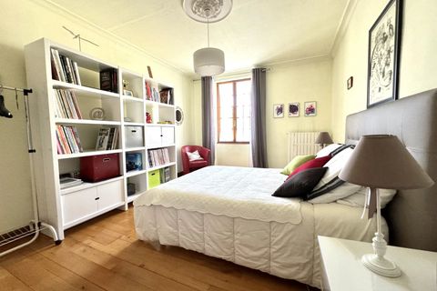 Villa a Lizant, Vienne, Lizant - € 392.200 | Ref: BVI70994 - foto 13