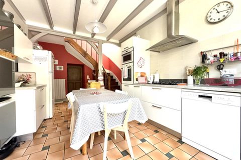 Villa a Lizant, Vienne, Lizant - € 392.200 | Ref: BVI70994 - foto 14