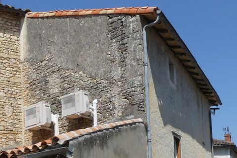 Villa i Chef-Boutonne, Deux-Sevres, Chef-Boutonne - € 82.500 | Ref: BVI70947 - foto 2