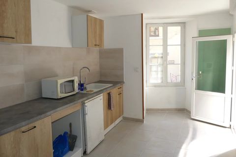 Villa i Chef-Boutonne, Deux-Sevres, Chef-Boutonne - € 82.500 | Ref: BVI70947 - foto 3