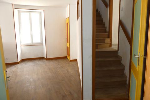 Villa i Chef-Boutonne, Deux-Sevres, Chef-Boutonne - € 82.500 | Ref: BVI70947 - foto 5