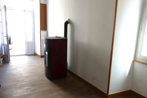 Villa i Chef-Boutonne, Deux-Sevres, Chef-Boutonne - € 82.500 | Ref: BVI70947 - foto 8