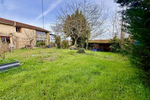 Villa a Aunac, Charente, Aunac - € 158.760 | Ref: BVI79627 - foto 15