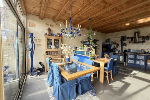 Villa a Aunac, Charente, Aunac - € 158.760 | Ref: BVI79627 - foto 3