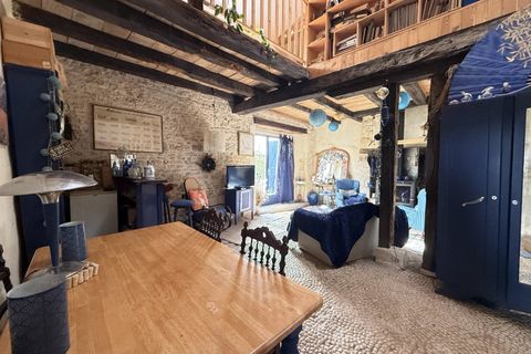 Villa a Aunac, Charente, Aunac - € 158.760 | Ref: BVI79627 - foto 4