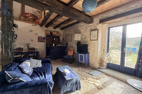Villa a Aunac, Charente, Aunac - € 158.760 | Ref: BVI79627 - foto 5