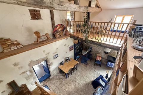Villa a Aunac, Charente, Aunac - € 158.760 | Ref: BVI79627 - foto 6