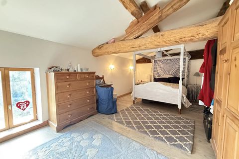 Villa a Aunac, Charente, Aunac - € 158.760 | Ref: BVI79627 - foto 10