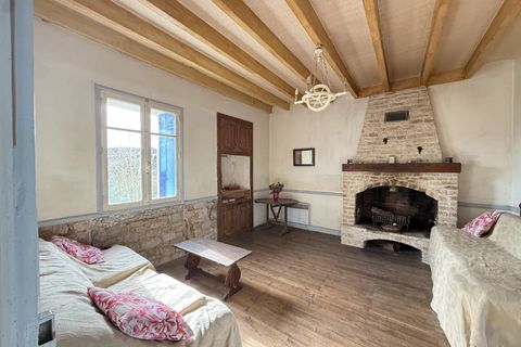 Villa a Aunac, Charente, Aunac - € 158.760 | Ref: BVI79627 - foto 12