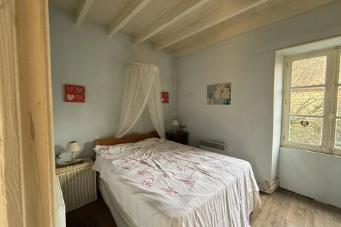 Villa a Aunac, Charente, Aunac - € 158.760 | Ref: BVI79627 - foto 13