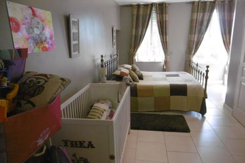 Villa i Clesse, Deux-Sevres, Clesse - € 199.800 | Ref: BVI68231 - foto 9