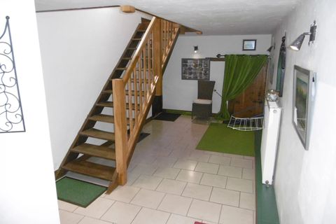 Villa i Clesse, Deux-Sevres, Clesse - € 199.800 | Ref: BVI68231 - foto 11