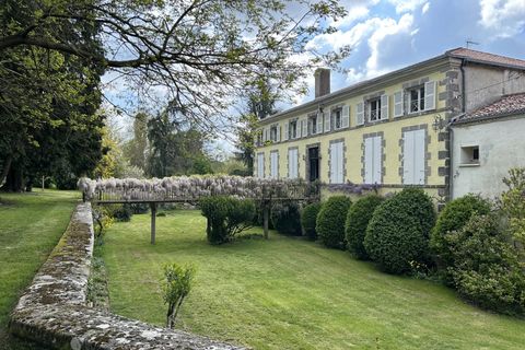 Villa a Parthenay, Deux-Sevres, Parthenay - € 1.200.000 | Ref: BVI72820 - foto 2