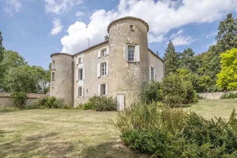 Villa a Parthenay, Deux-Sevres, Parthenay - € 1.200.000 | Ref: BVI72820 - foto 11