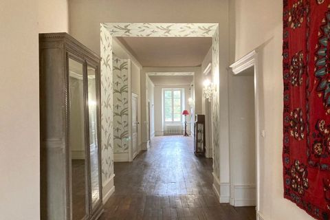 Villa a Parthenay, Deux-Sevres, Parthenay - € 1.200.000 | Ref: BVI72820 - foto 12