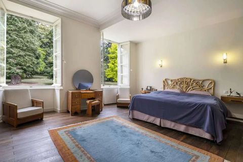 Villa a Parthenay, Deux-Sevres, Parthenay - € 1.200.000 | Ref: BVI72820 - foto 15