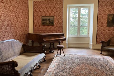 Villa a Parthenay, Deux-Sevres, Parthenay - € 1.200.000 | Ref: BVI72820 - foto 4