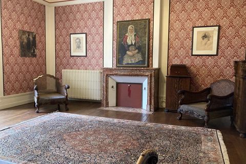 Villa a Parthenay, Deux-Sevres, Parthenay - € 1.200.000 | Ref: BVI72820 - foto 5