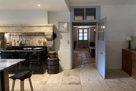 Villa a Parthenay, Deux-Sevres, Parthenay - € 1.200.000 | Ref: BVI72820 - foto 7