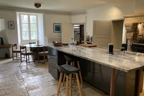 Villa a Parthenay, Deux-Sevres, Parthenay - € 1.200.000 | Ref: BVI72820 - foto 8