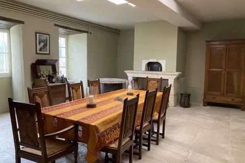 Villa a Parthenay, Deux-Sevres, Parthenay - € 1.200.000 | Ref: BVI72820 - foto 9
