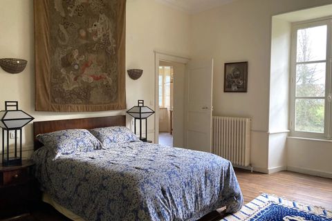 Villa a Parthenay, Deux-Sevres, Parthenay - € 1.200.000 | Ref: BVI72820 - foto 13