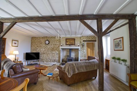 Villa a Pleuville, Charente, Pleuville - € 179.000 | Ref: BVI69567 - foto 8