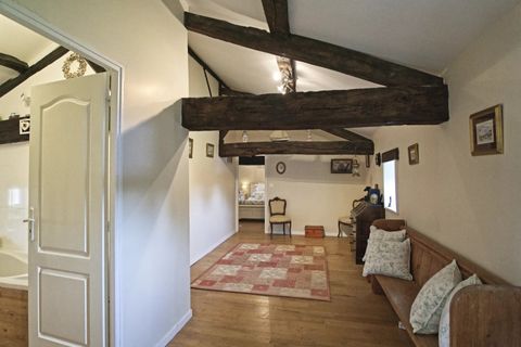 Villa a Pleuville, Charente, Pleuville - € 179.000 | Ref: BVI69567 - foto 9