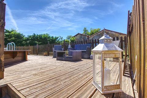 Villa a Pleuville, Charente, Pleuville - € 179.000 | Ref: BVI69567 - foto 13