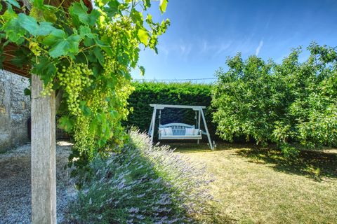 Villa a Pleuville, Charente, Pleuville - € 179.000 | Ref: BVI69567 - foto 14