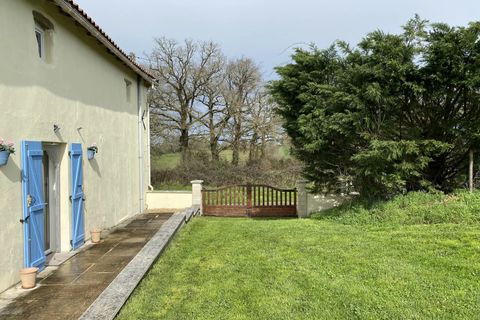 Villa a Pleuville, Charente, Pleuville - € 179.000 | Ref: BVI69567 - foto 15