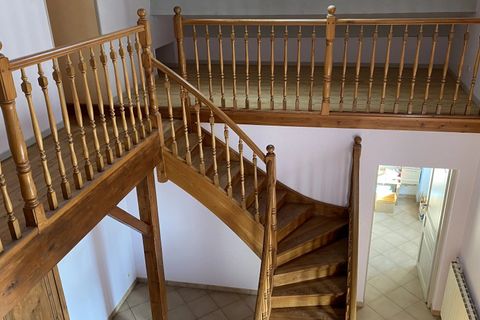 Villa a Verdille, Charente, Verdille - € 235.400 | Ref: BVI68761 - foto 5