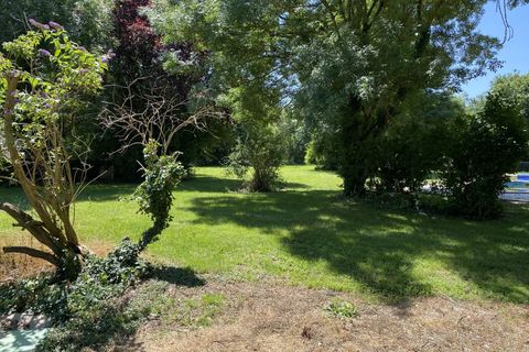 Villa a Verdille, Charente, Verdille - € 235.400 | Ref: BVI68761 - foto 6
