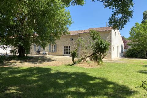 Villa a Verdille, Charente, Verdille - € 235.400 | Ref: BVI68761 - foto 7